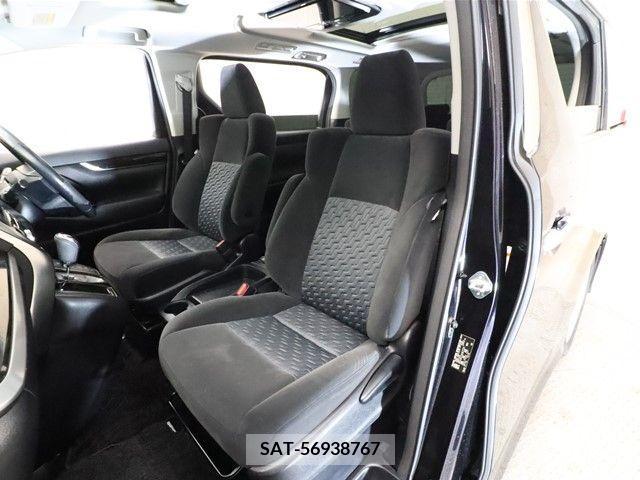 Toyota ALPHARD 2016-01 222373-5