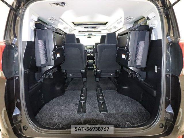 Toyota ALPHARD 2016-01 222373-8