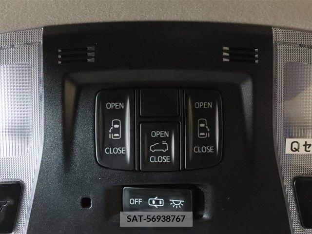 Toyota ALPHARD 2016-01 222373-9