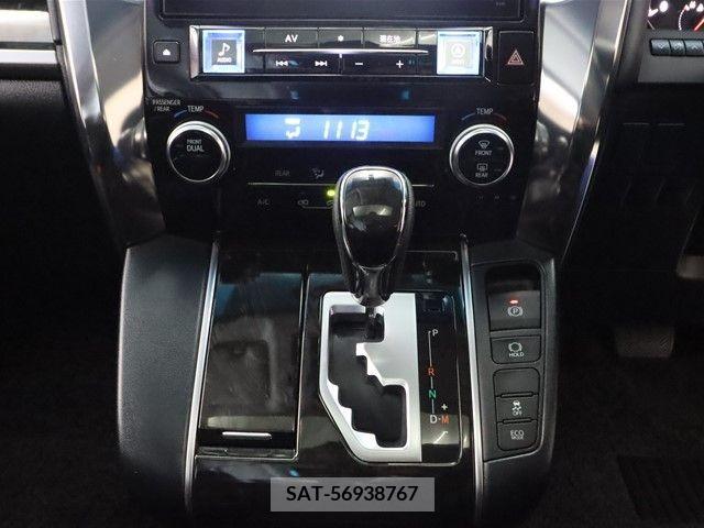 Toyota ALPHARD 2016-01 222373-13