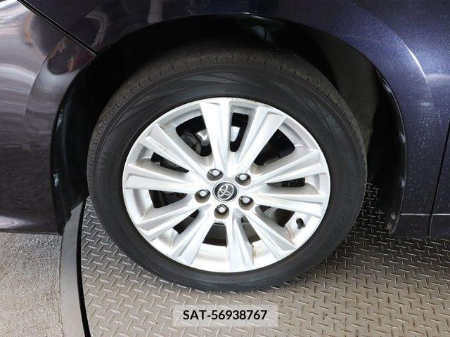 Toyota ALPHARD 2016-01 222373-27