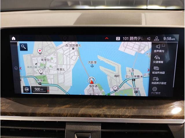 Bmw X3 2020-09 13226-16
