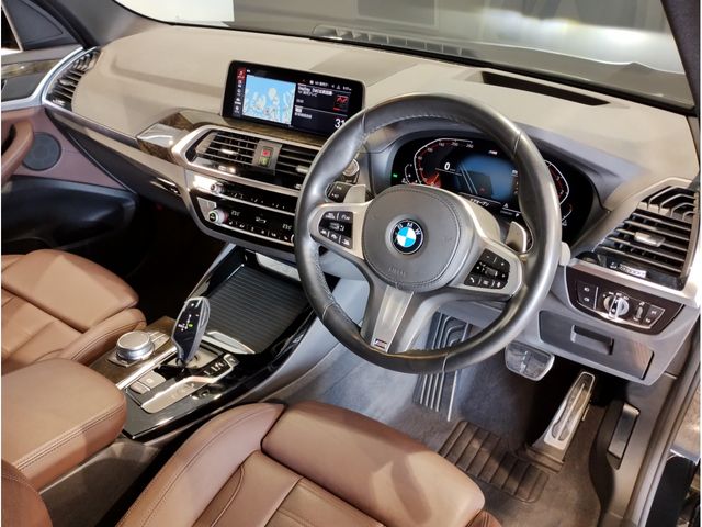Bmw X3 2020-09 13226-14
