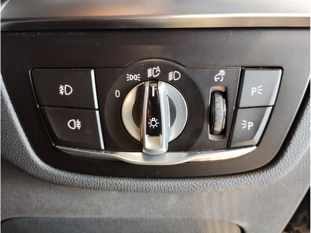 Bmw X3 2020-09 13226-24