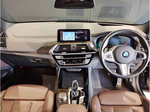 Bmw X3 2020-09 13226-1