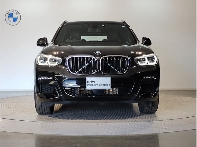 Bmw X3 2020-09 13226-3