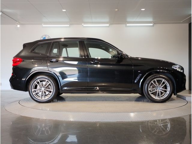 Bmw X3 2020-09 13226-7