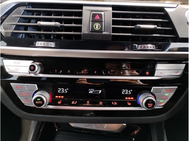Bmw X3 2020-09 13226-19