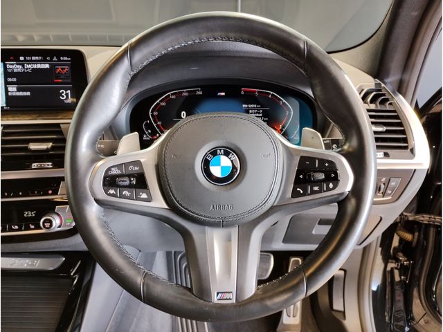 Bmw X3 2020-09 13226-15