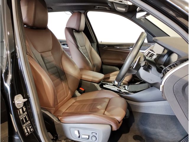 Bmw X3 2020-09 13226-13