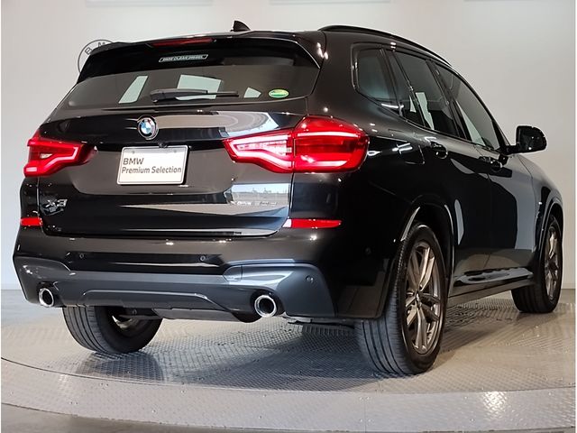 Bmw X3 2020-09 13226-2