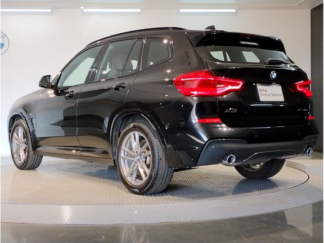 Bmw X3 2020-09 13226-6