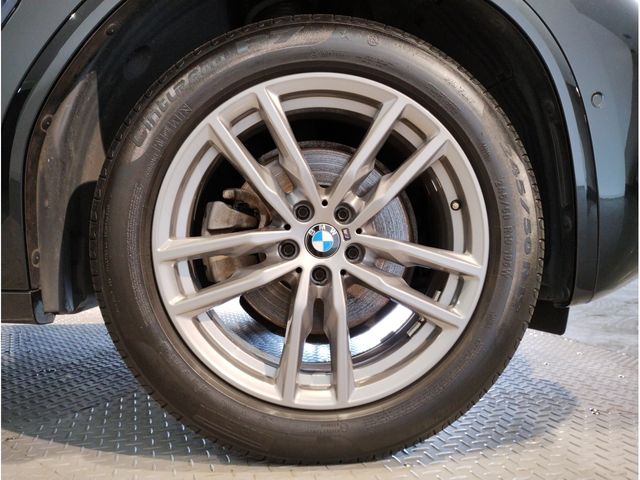 Bmw X3 2020-09 13226-8