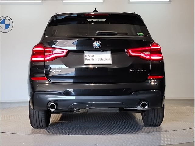 Bmw X3 2020-09 13226-4