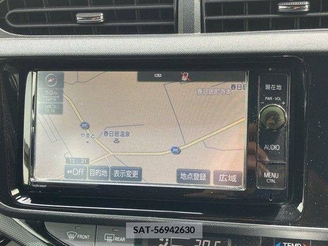 Toyota AQUA 2016-04 260115-17