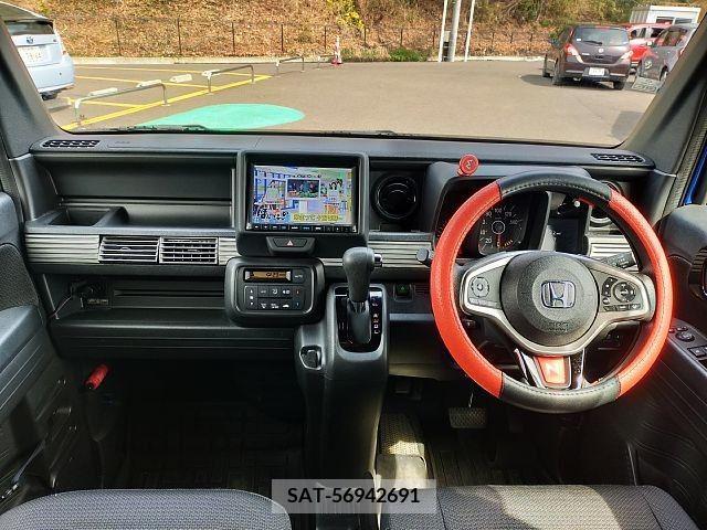 Honda N-VAN 2019-03 218219-1
