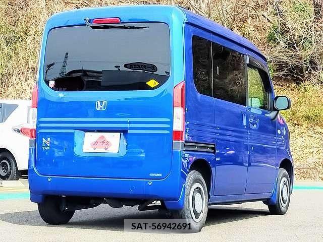 Honda N-VAN 2019-03 218219-2