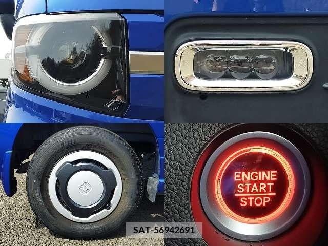 Honda N-VAN 2019-03 218219-4