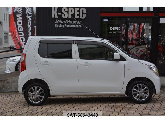 Suzuki WAGON R 2016-11 218733-3