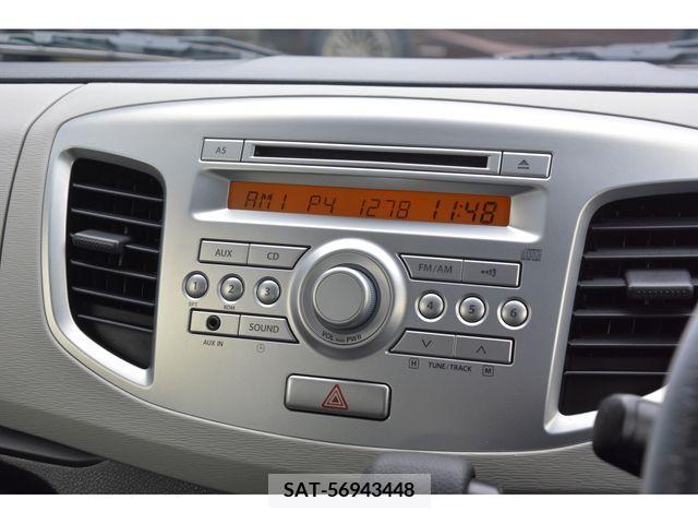 Suzuki WAGON R 2016-11 218733-12
