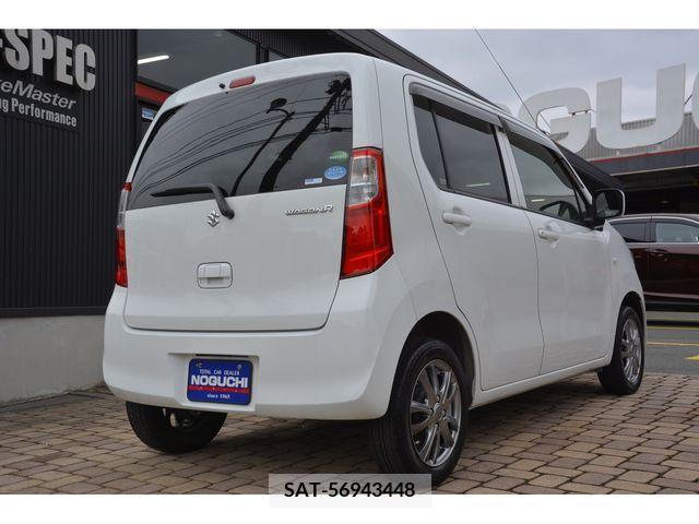 Suzuki WAGON R 2016-11 218733-4