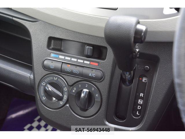 Suzuki WAGON R 2016-11 218733-13