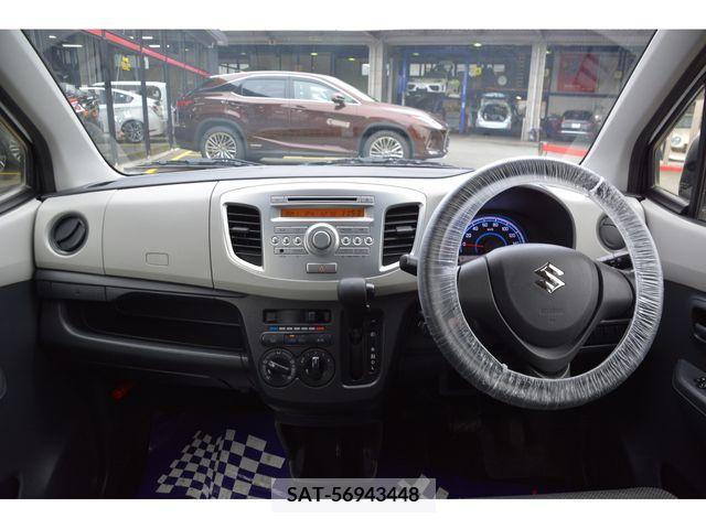 Suzuki WAGON R 2016-11 218733-6