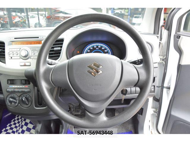 Suzuki WAGON R 2016-11 218733-7