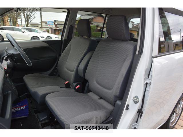 Suzuki WAGON R 2016-11 218733-15
