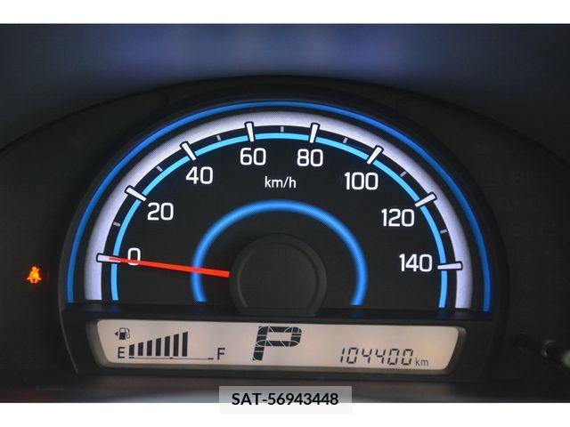 Suzuki WAGON R 2016-11 218733-8