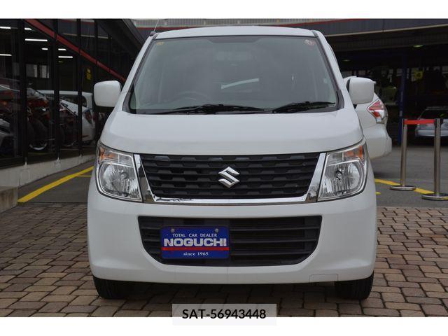 Suzuki WAGON R 2016-11 218733-1