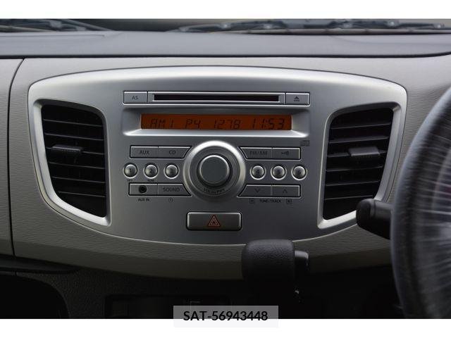 Suzuki WAGON R 2016-11 218733-10