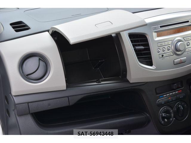 Suzuki WAGON R 2016-11 218733-11