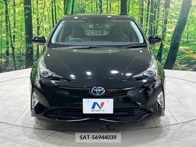 Toyota PRIUS 2018-11 282758-14