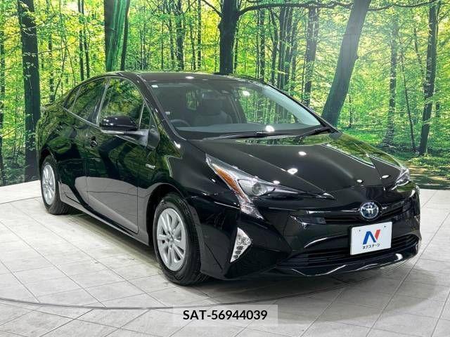 Toyota PRIUS 2018-11 282758-16