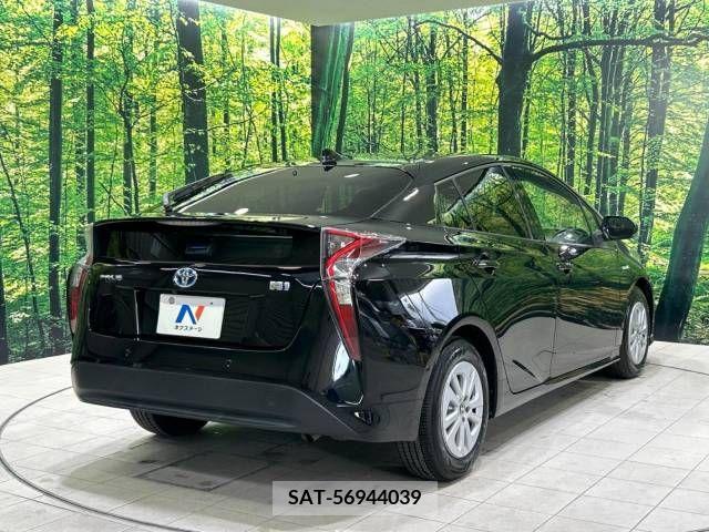 Toyota PRIUS 2018-11 282758-17