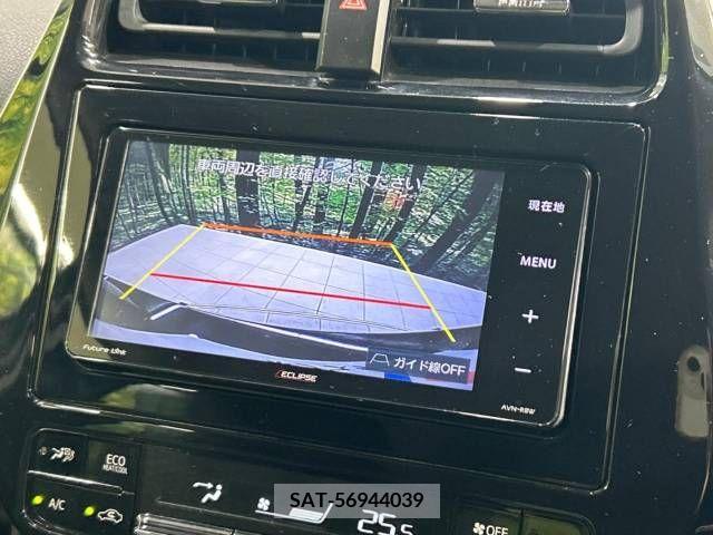 Toyota PRIUS 2018-11 282758-4