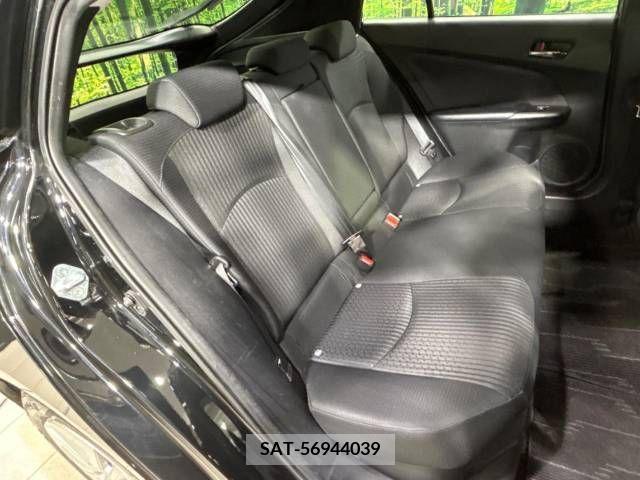 Toyota PRIUS 2018-11 282758-9