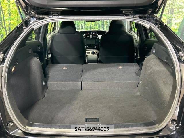 Toyota PRIUS 2018-11 282758-10