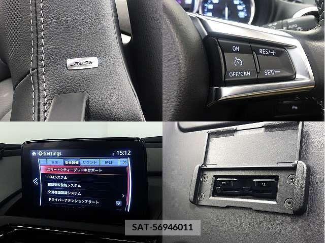 Mazda ROADSTER 2022-04 283400-4
