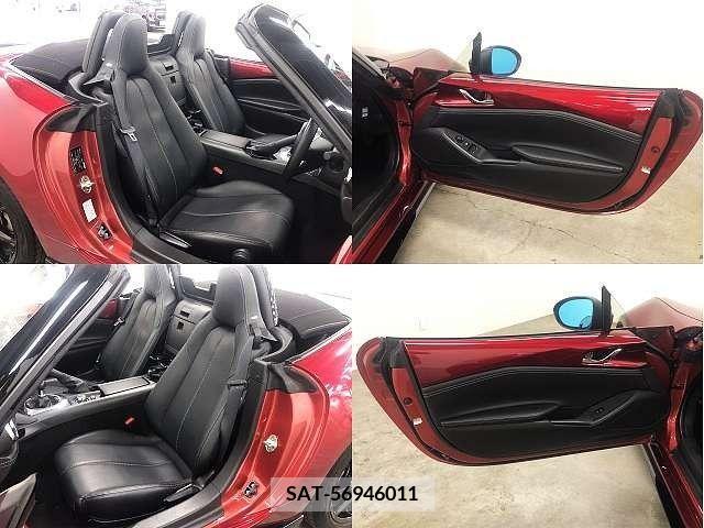 Mazda ROADSTER 2022-04 283400-6