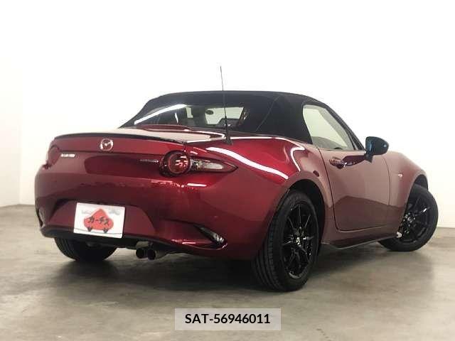 Mazda ROADSTER 2022-04 283400-2