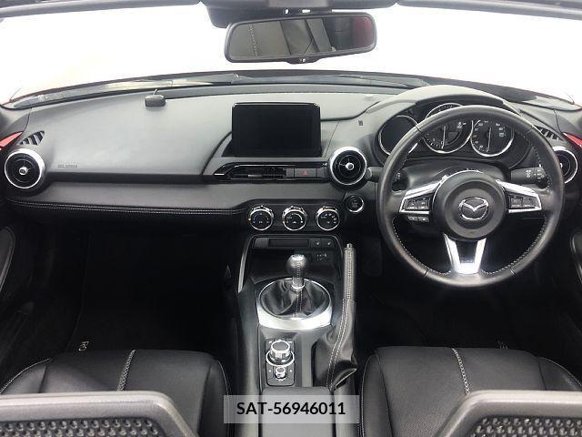 Mazda ROADSTER 2022-04 283400-1