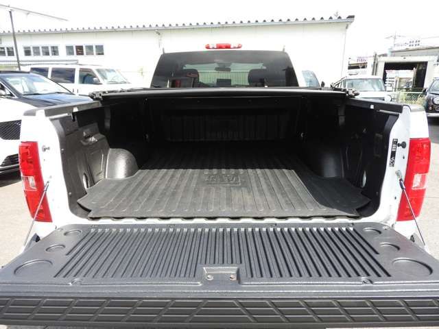 Chevrolet SILVERADO 2010-09 22431-12