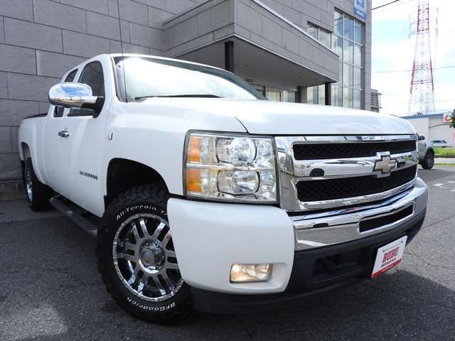 Chevrolet SILVERADO 2010-09 22431-18