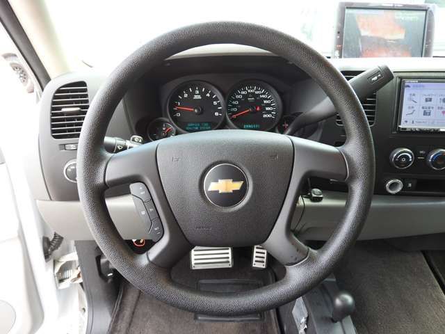 Chevrolet SILVERADO 2010-09 22431-5