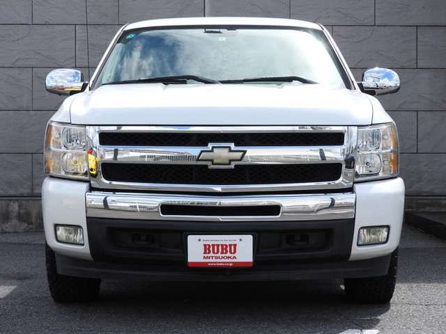 Chevrolet SILVERADO 2010-09 22431-1