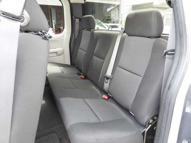 Chevrolet SILVERADO 2010-09 22431-11