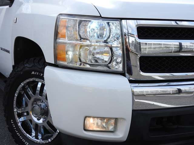 Chevrolet SILVERADO 2010-09 22431-17