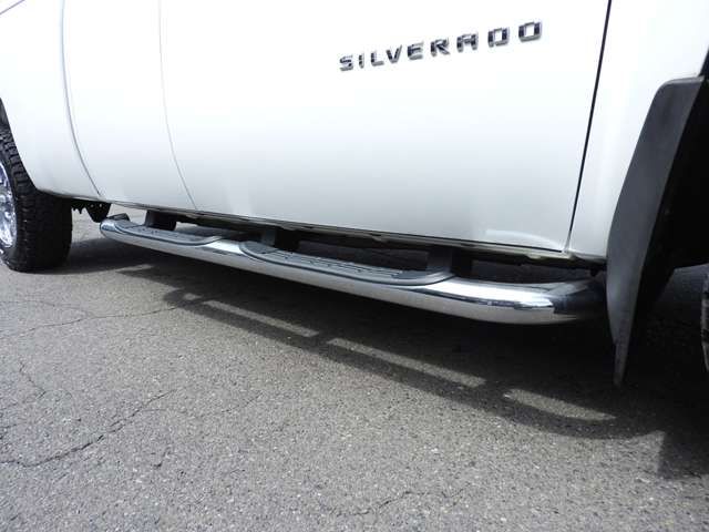 Chevrolet SILVERADO 2010-09 22431-16